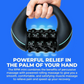 POWERED ROLLING MASSAGER Rolling Percussive Massager,