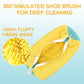 Shoe Washing Machine Bag