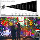 Christmas Projector Led Lights