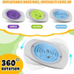 Balance Board with Maze for Kids