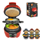 RAF Burger Maker 600W R666