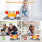 FunBlast Crawling Crab Toy for Kids