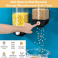 Single Cereal Dispenser Wall-Mounted
