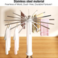 Folding Tripod Clothes Airer – Compact Drying Rack with 16 Rotating Arms, Aluminum, Indoor/Outdoor Use