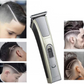 Kemei KM-5017 Professional Hair Trimmer – 4 Length Settings