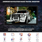7-Inch Car Android Screen Stereo 2 Din Monitor