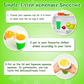 Slushy Maker Cup - Quick Frozen Magic Cup