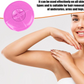 4 in 1 Women’s Electric Razor & Epilator – Manual Body Hair Trimmer