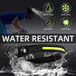 Coba Bright Rechargeable Headlamp Flashlight, 8 Lighting Modes with Motion Sensor Head Lamp CB-811-1