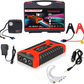 Portable Car Jump Starter Power Bank, Battery Booster Charger, Starting Device, Auto Emergency, Lighting Start-up, 12V