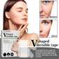 100-Piece Face Lifting Tape Kit