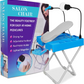 Pedi Salon Deluxe Pedicure Table | Step Pedicure Stool