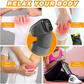 Heated Knee Massager