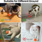 Small Bouncing Ball For Pets Gadget Play