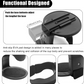 Car Air Vent Cup Holder bottle mount
