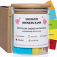 100 Date Ideas in a Jar