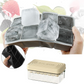 Food Grade Press Ice Cube Ice Cube Tray