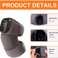 Heated Knee Massager
