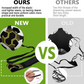 Football Kick Trainer Soccer Training Waist Belt Adjustable