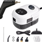 2500W High-Pressure Handheld 6 level Steam Cleaner