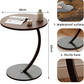 Round Side Table