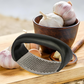 Garlic Press Garlic Crusher Kitchen Garlic Rocker |