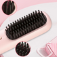 Portable Hair Straightener Comb Brush