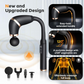 Deep Tissue Massage Gun with Upgraded Extension Handle