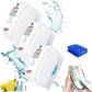 Powerful 2-in-1 Multifunction Cleaner Brush