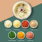 Manual Vegetables Chopper