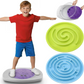 Balance Board with Maze for Kids