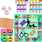 Monopoly Adult - Couples Board Game