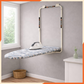 Foldable Wall Mounted Ironing Board