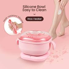 Portable Wax Warmer (400ml)