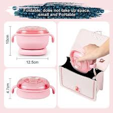 Portable Wax Warmer (400ml)