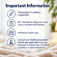 Sleep Patches – Nighttime Rest Support