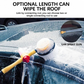 Turbo Shine Car Water Powered Spin Cleaner