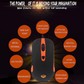 MeeTion GM30 Programmable Classic Gaming Mouse