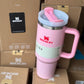 The Quencher H2.0 Flowstate™ Tumbler Stanley Cup