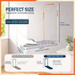 Foldable Wall Mounted Ironing Board