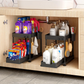 Under sink organiser