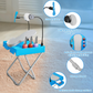 Pedi Salon Deluxe Pedicure Table | Step Pedicure Stool