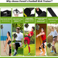 Football Kick Trainer Soccer Training Waist Belt Adjustable