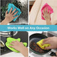 Microfiber Towels For Cleaning And Drying