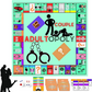 Monopoly Adult - Couples Board Game