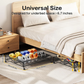 Under Bed Shoe Storage