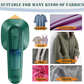 Portable Micro Steam Iron 30W