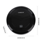 Mini Cleaning Sweeping Robot Suction