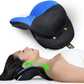 Adjustable Neck Support Pillow – Cervical Pain Relief & Relaxation
