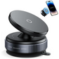 Magnetic Phone Holder Bracket with Rotating Vacuum Suction (K009)